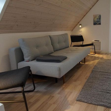 Hedelandets Camping Sevel Esterno foto