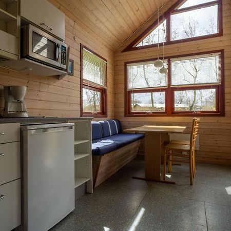 Hedelandets Camping Sevel Esterno foto