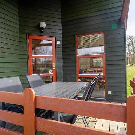 Hedelandets Camping Sevel Esterno foto