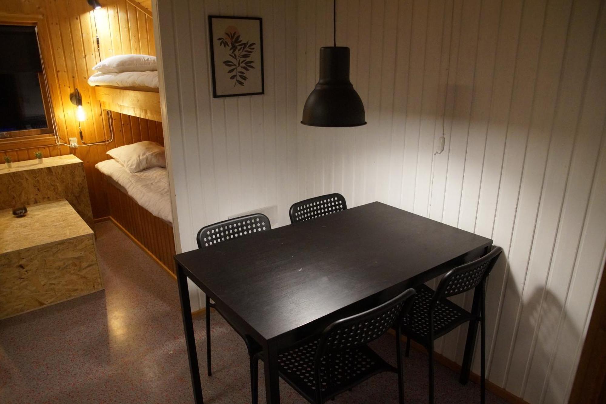 Hedelandets Camping Sevel Camera foto