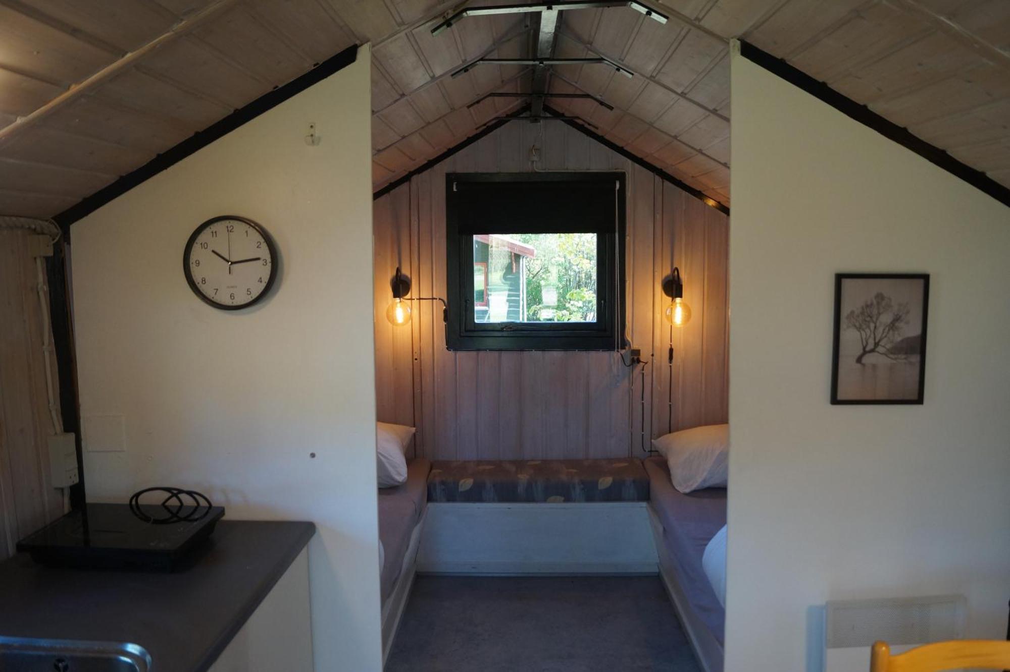 Hedelandets Camping Sevel Camera foto