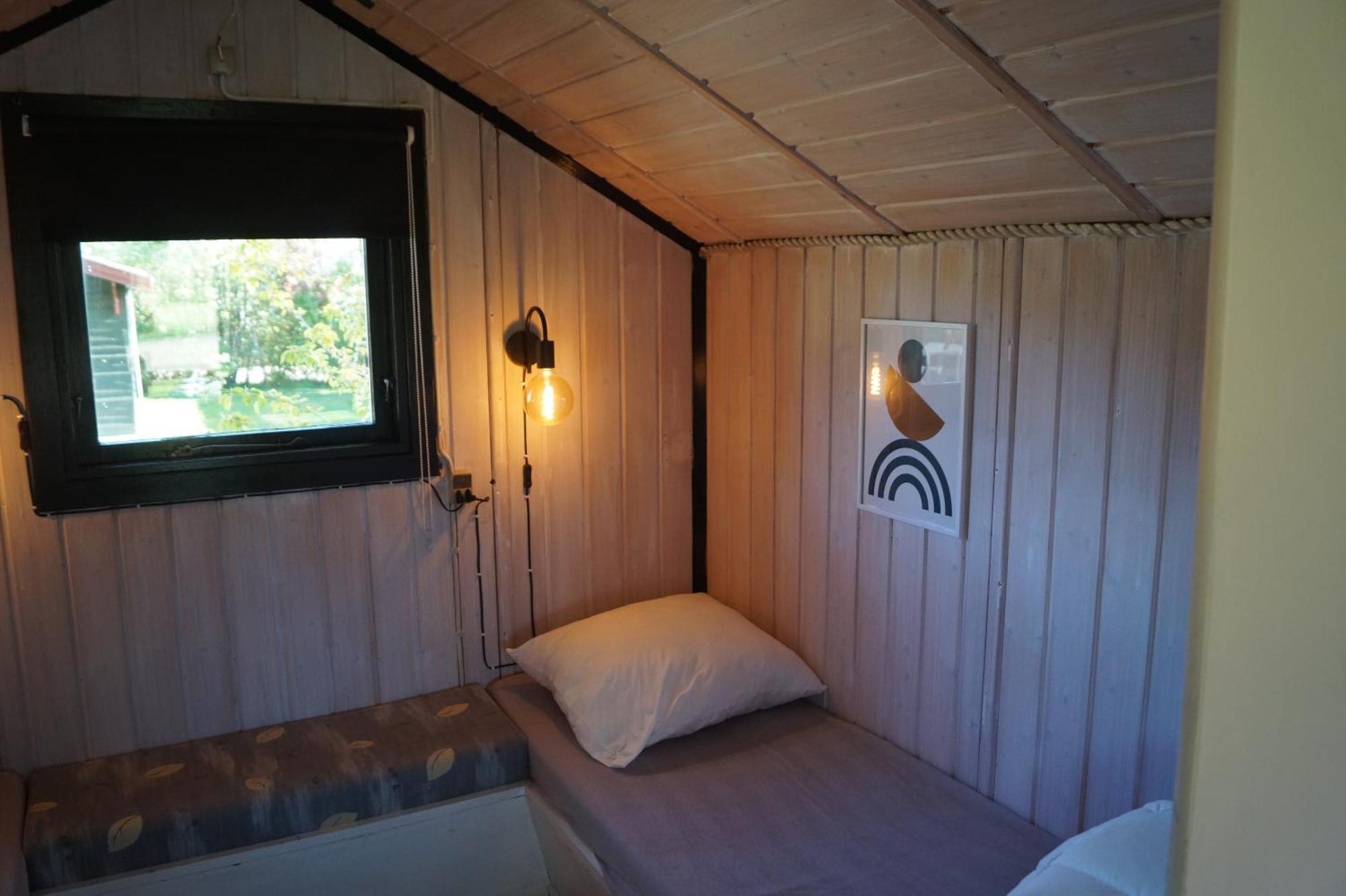 Hedelandets Camping Sevel Camera foto